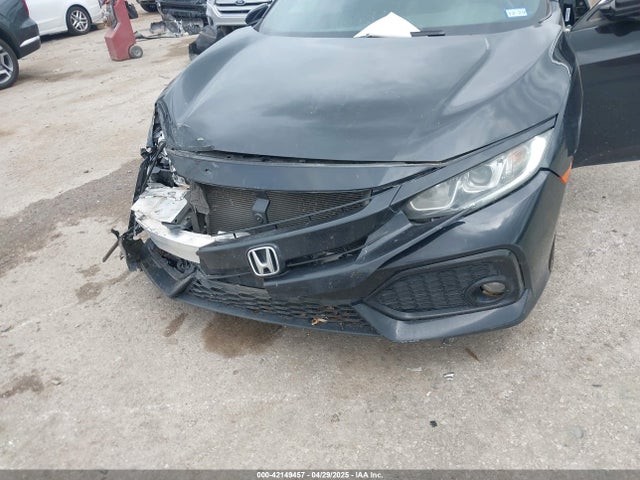 SHHFK7H57HU200205 Honda l15ba