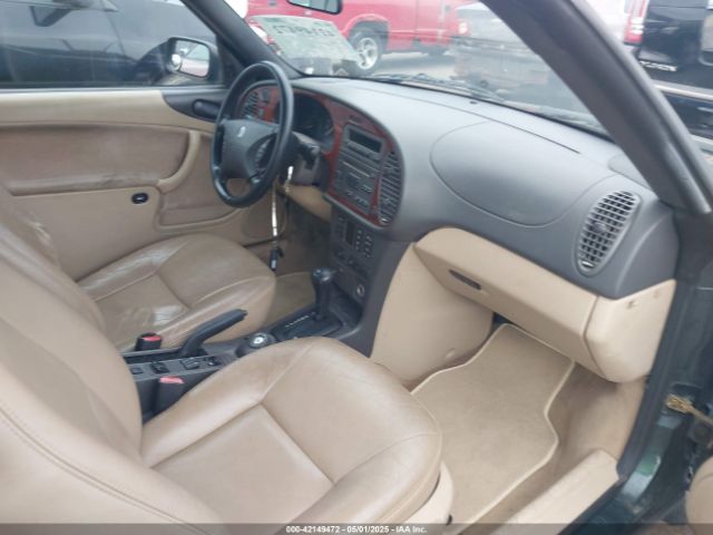 1999 SAAB 9-3 YS3DF78N0X7000454 Photo 4