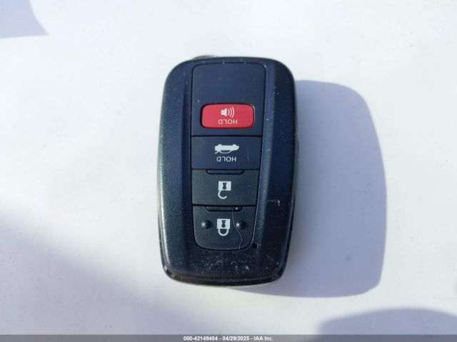 4T1T11BK1MU041620 Toyota Camry Se Awd