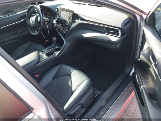 4T1T11BK1MU041620 Toyota Camry Se Awd