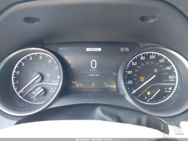 4T1T11BK1MU041620 Toyota Camry Se Awd