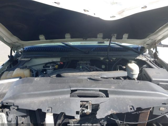 2004 CADILLAC ESCALADE EXT 3GYEK62N34G304883 Photo 9