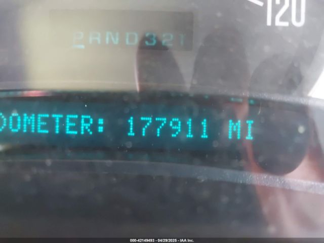 2004 CADILLAC ESCALADE EXT 3GYEK62N34G304883 Photo 6