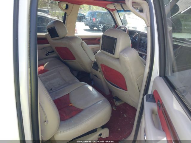 2004 CADILLAC ESCALADE EXT 3GYEK62N34G304883 Photo 7