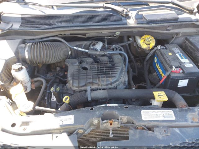 2C4RDGBGXER254634 Dodge Grand Caravan Se 30th Anniversary
