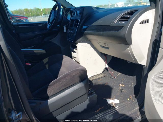 2C4RDGBGXER254634 Dodge Grand Caravan Se 30th Anniversary