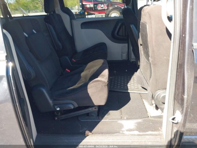 2C4RDGBGXER254634 Dodge Grand Caravan Se 30th Anniversary
