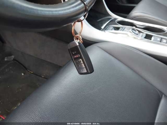 19UUB2F37KA005185 Acura Tlx Standard