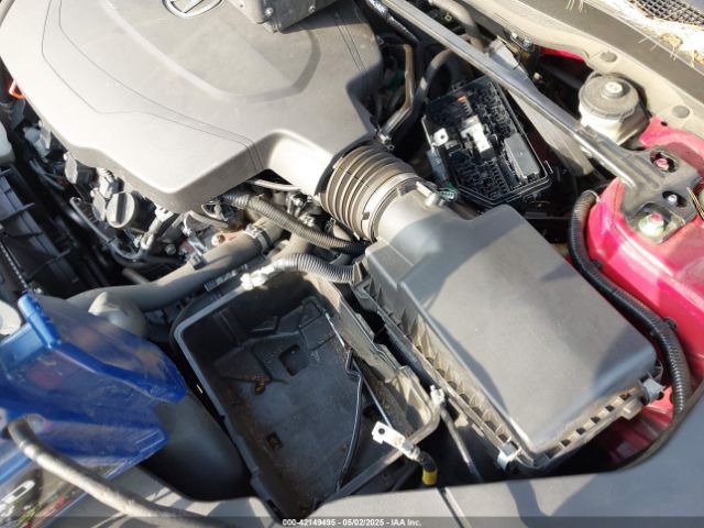 19UUB2F37KA005185 Acura Tlx Standard