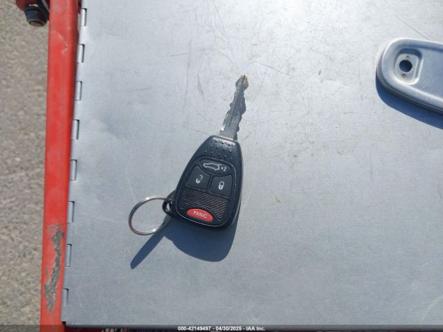 2012 CHRYSLER 200 1C3CCBAB4CN320756 Photo 10