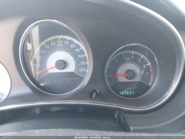 2012 CHRYSLER 200 1C3CCBAB4CN320756 Photo 6