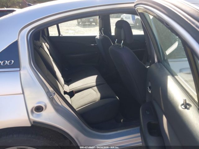 2012 CHRYSLER 200 1C3CCBAB4CN320756 Photo 7