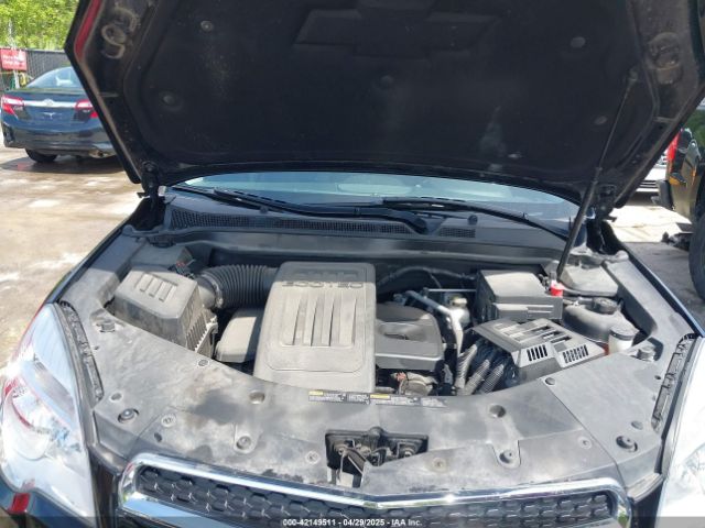 2GNALBEK5E6312970 Chevrolet EQUINOX 1LT