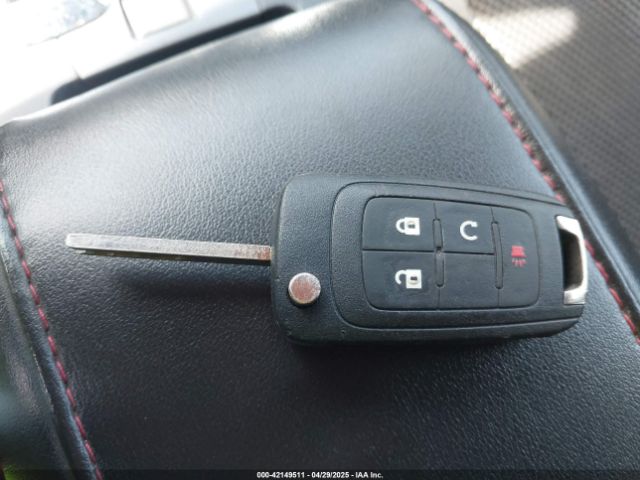 2GNALBEK5E6312970 Chevrolet EQUINOX 1LT