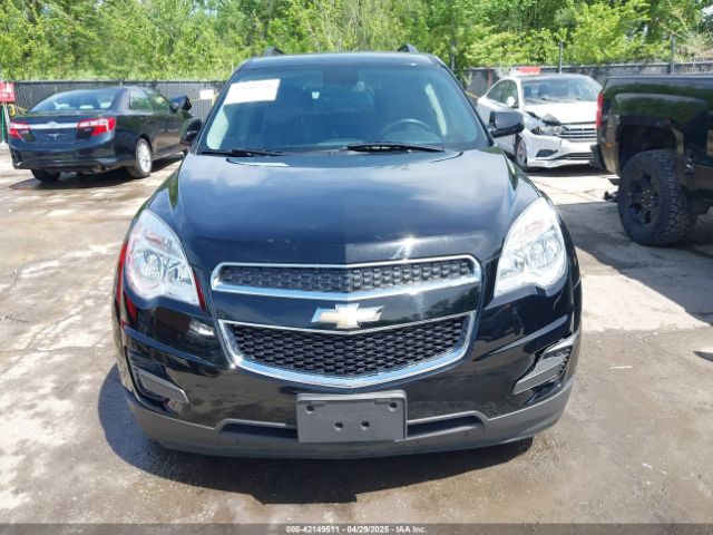 2GNALBEK5E6312970 Chevrolet EQUINOX 1LT