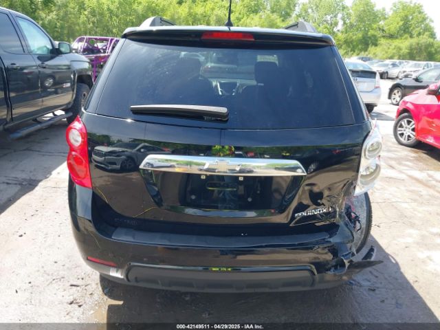 2GNALBEK5E6312970 Chevrolet EQUINOX 1LT
