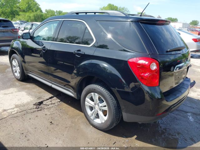 2GNALBEK5E6312970 Chevrolet EQUINOX 1LT