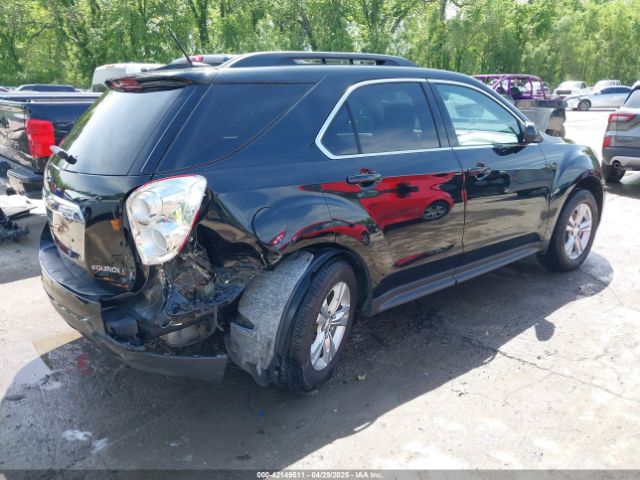 2GNALBEK5E6312970 Chevrolet EQUINOX 1LT