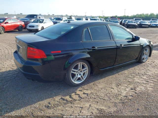 2004 ACURA TL 19UUA662X4A063117 Photo 3