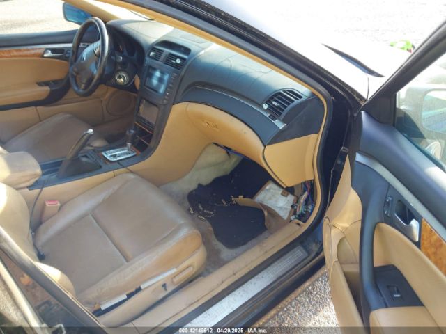 2004 ACURA TL 19UUA662X4A063117 Photo 4