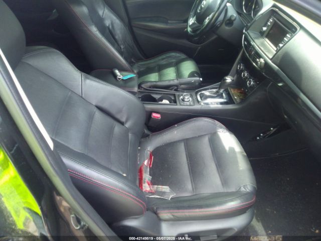 JM1GJ1W68F1168078 Mazda Mazda6 I Grand Touring