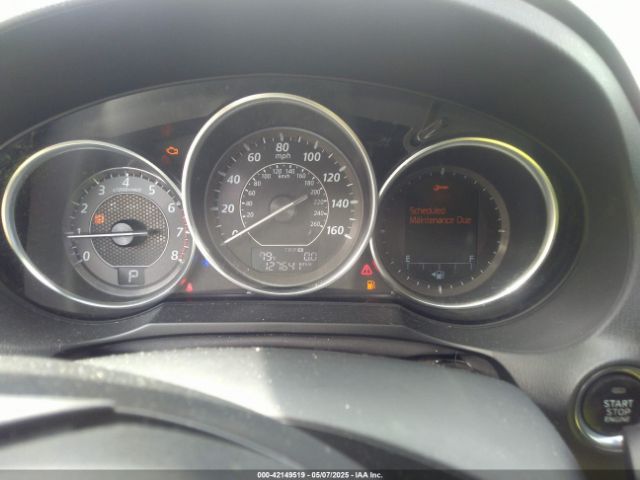 JM1GJ1W68F1168078 Mazda Mazda6 I Grand Touring