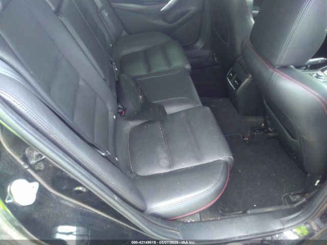JM1GJ1W68F1168078 Mazda Mazda6 I Grand Touring
