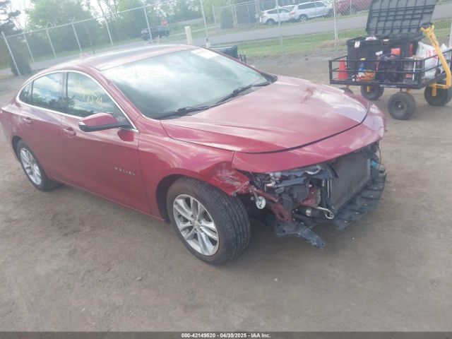 1G1ZE5ST5HF126238 auction archive image