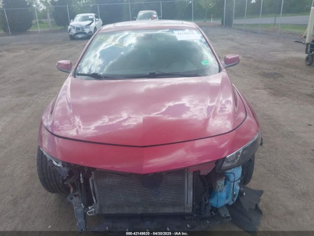 1G1ZE5ST5HF126238 Chevrolet MALIBU 1LT
