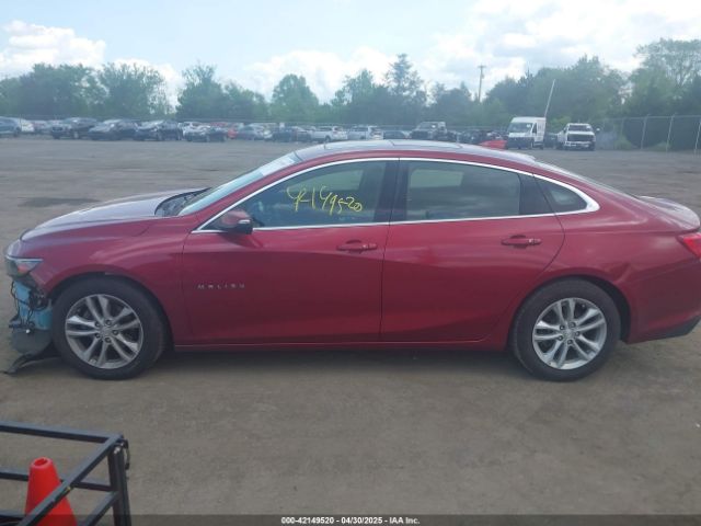 1G1ZE5ST5HF126238 Chevrolet MALIBU 1LT