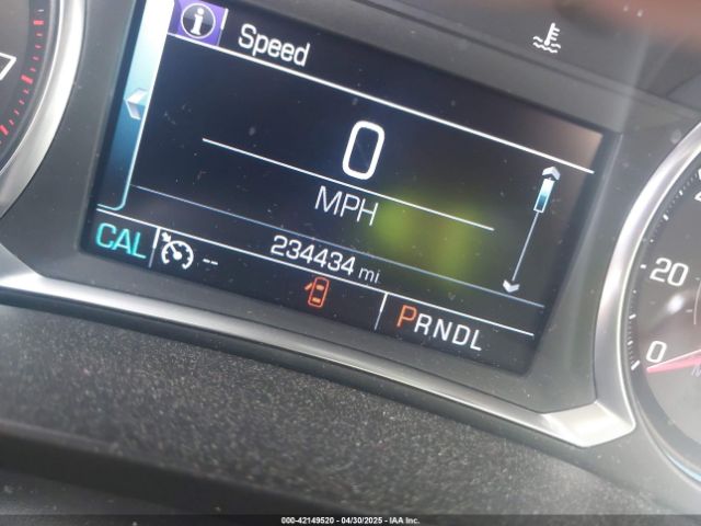 1G1ZE5ST5HF126238 Chevrolet MALIBU 1LT