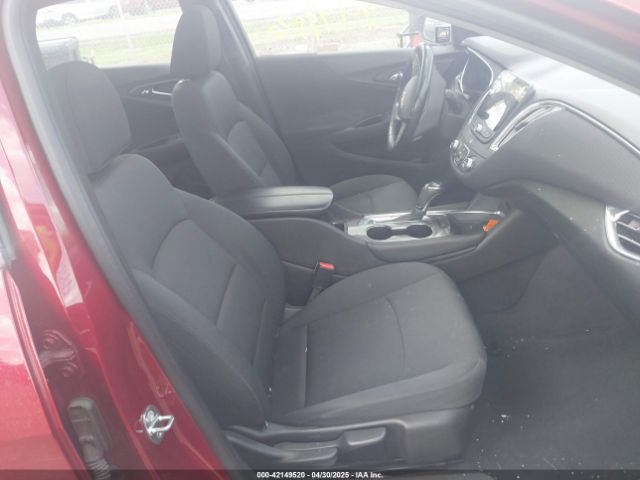 1G1ZE5ST5HF126238 Chevrolet MALIBU 1LT