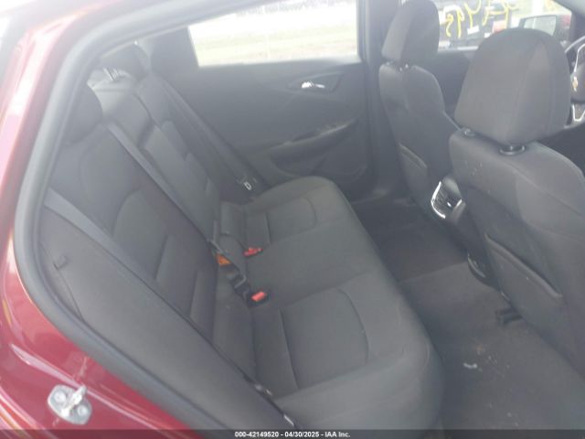 1G1ZE5ST5HF126238 Chevrolet MALIBU 1LT