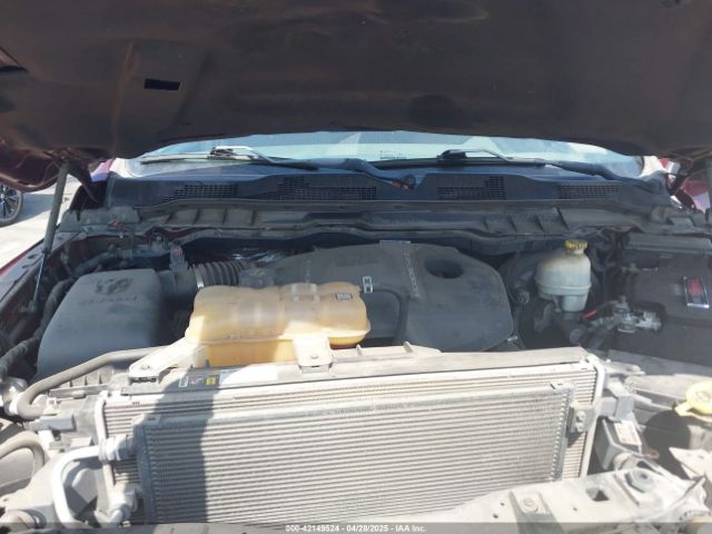 1C6RR6KM5GS216044 RAM 1500 Tradesman