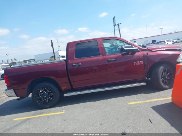 1C6RR6KM5GS216044 RAM 1500 Tradesman