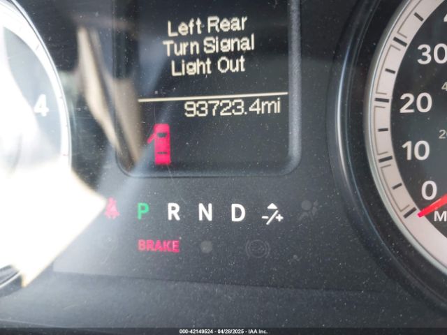 1C6RR6KM5GS216044 RAM 1500 Tradesman
