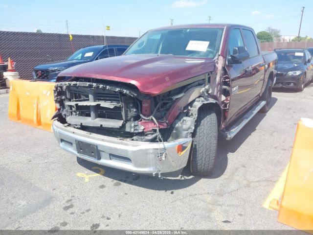 1C6RR6KM5GS216044 RAM 1500 Tradesman