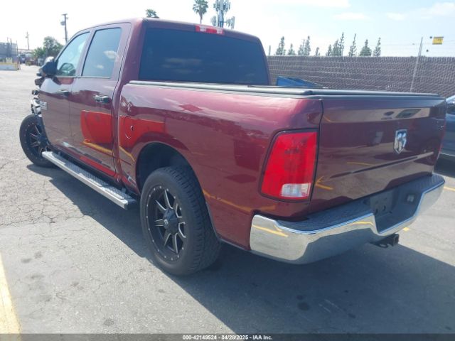 1C6RR6KM5GS216044 RAM 1500 Tradesman