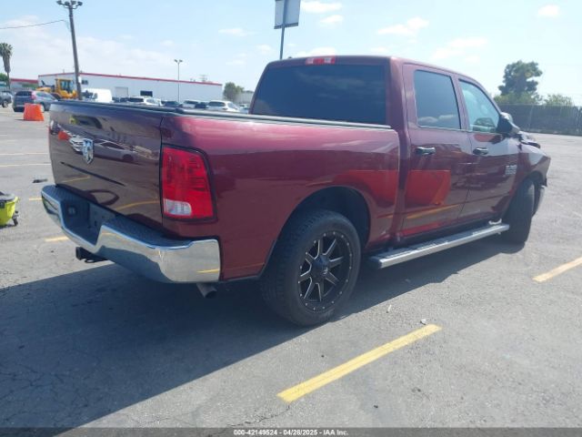 1C6RR6KM5GS216044 RAM 1500 Tradesman