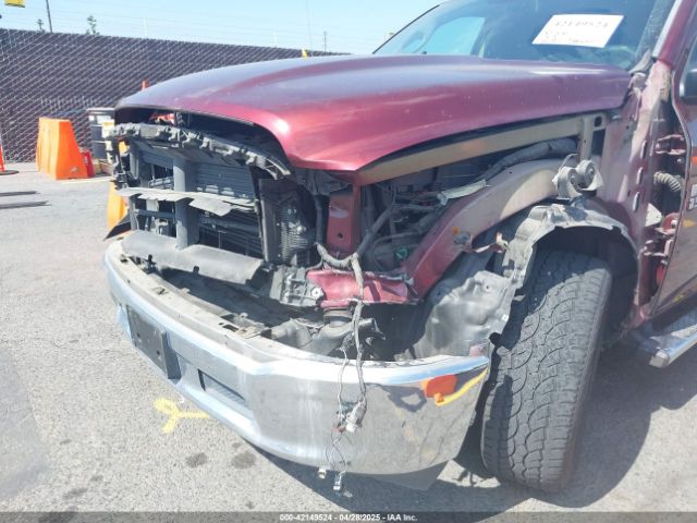 1C6RR6KM5GS216044 RAM 1500 Tradesman