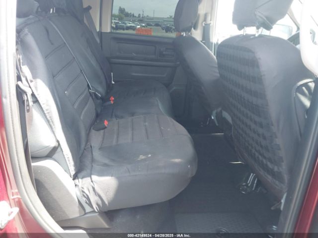 1C6RR6KM5GS216044 RAM 1500 Tradesman