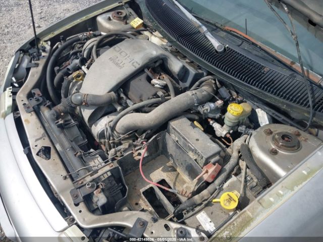 1998 DODGE NEON 1B3ES42YXWD746520 Photo 9
