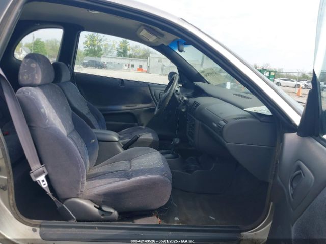 1998 DODGE NEON 1B3ES42YXWD746520 Photo 4