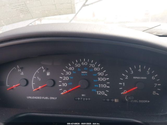 1998 DODGE NEON 1B3ES42YXWD746520 Photo 6