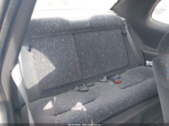 1998 DODGE NEON 1B3ES42YXWD746520 Photo 7