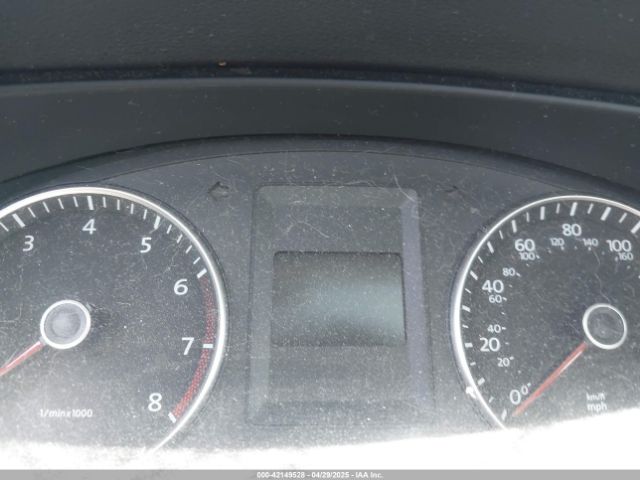 3VWD17AJXEM393683 Volkswagen Jetta 1.8t Se