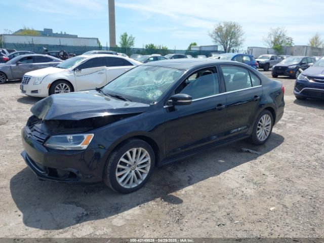 3VWD17AJXEM393683 Volkswagen Jetta 1.8t Se
