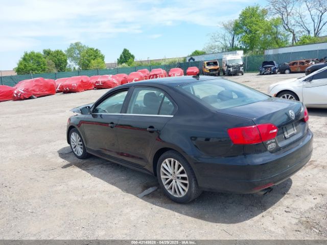 3VWD17AJXEM393683 Volkswagen Jetta 1.8t Se