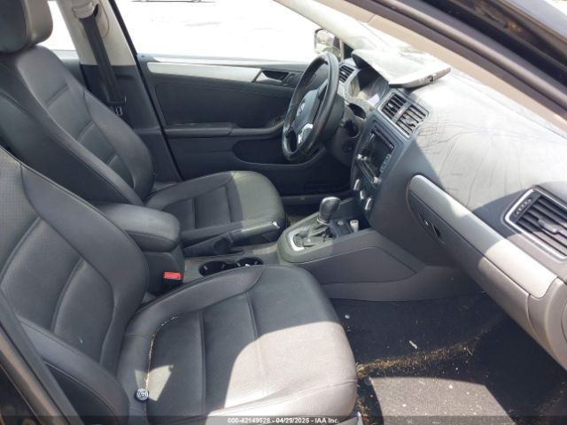 3VWD17AJXEM393683 Volkswagen Jetta 1.8t Se
