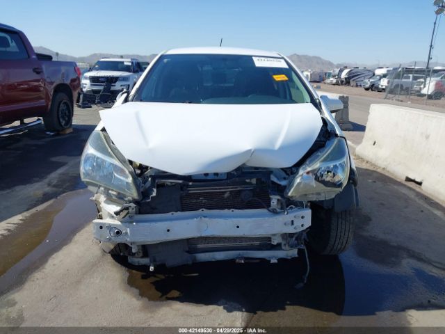 VNKKTUD37FA046379 Toyota YARIS L